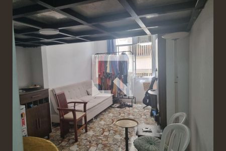 Apartamento à venda com 1 quarto, 21m² em Botafogo, Rio de Janeiro