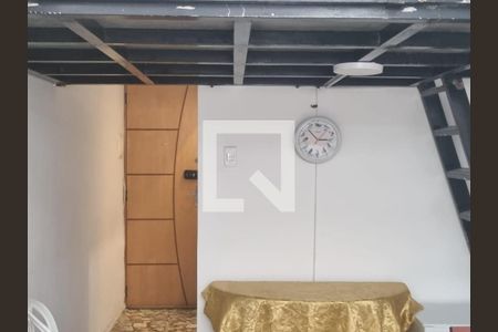 Apartamento à venda com 1 quarto, 21m² em Botafogo, Rio de Janeiro