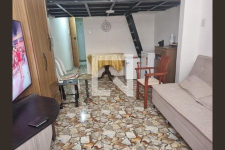 Apartamento à venda com 1 quarto, 21m² em Botafogo, Rio de Janeiro