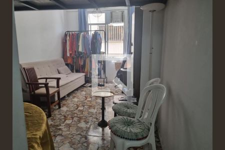 Apartamento à venda com 1 quarto, 21m² em Botafogo, Rio de Janeiro
