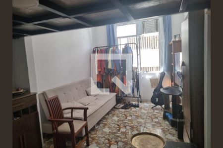 Apartamento à venda com 1 quarto, 21m² em Botafogo, Rio de Janeiro