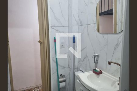 Apartamento à venda com 1 quarto, 21m² em Botafogo, Rio de Janeiro