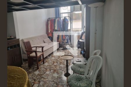 Apartamento à venda com 1 quarto, 21m² em Botafogo, Rio de Janeiro
