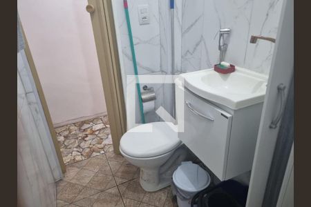 Apartamento à venda com 1 quarto, 21m² em Botafogo, Rio de Janeiro