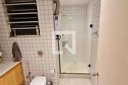 Apartamento à venda com 4 quartos, 170m² em Botafogo, Rio de Janeiro