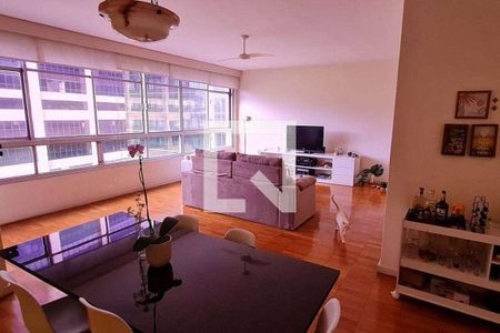 Apartamento à venda com 4 quartos, 170m² em Botafogo, Rio de Janeiro