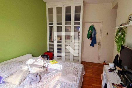 Apartamento à venda com 4 quartos, 170m² em Botafogo, Rio de Janeiro