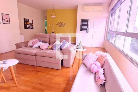 Apartamento à venda com 4 quartos, 170m² em Botafogo, Rio de Janeiro