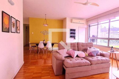 Apartamento à venda com 4 quartos, 170m² em Botafogo, Rio de Janeiro