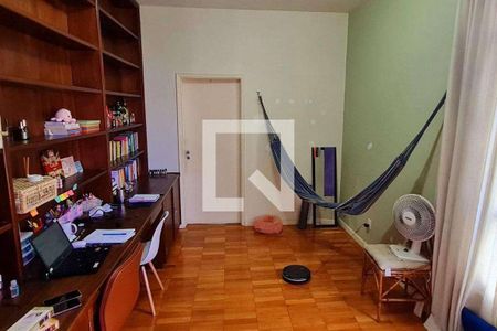 Apartamento à venda com 4 quartos, 170m² em Botafogo, Rio de Janeiro