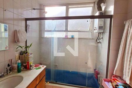 Apartamento à venda com 4 quartos, 170m² em Botafogo, Rio de Janeiro