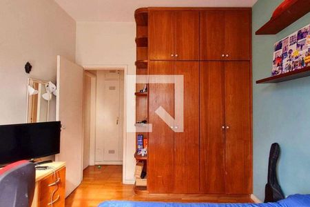Apartamento à venda com 4 quartos, 170m² em Botafogo, Rio de Janeiro