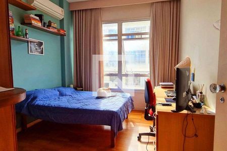 Apartamento à venda com 4 quartos, 170m² em Botafogo, Rio de Janeiro