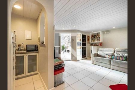 Apartamento à venda com 4 quartos, 251m² em Humaitá, Rio de Janeiro