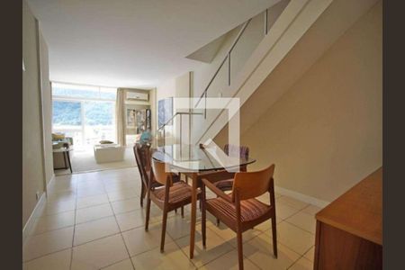 Apartamento à venda com 4 quartos, 251m² em Humaitá, Rio de Janeiro