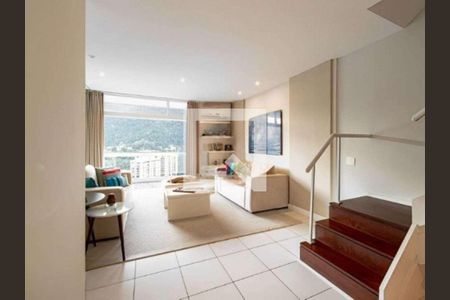 Apartamento à venda com 4 quartos, 251m² em Humaitá, Rio de Janeiro