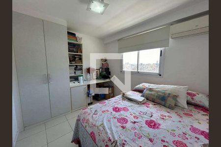 Apartamento à venda com 2 quartos, 69m² em Botafogo, Rio de Janeiro