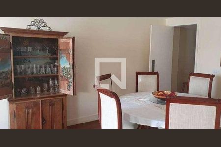 Apartamento à venda com 4 quartos, 156m² em Ipanema, Rio de Janeiro