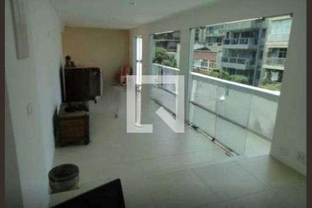 Apartamento à venda com 4 quartos, 156m² em Ipanema, Rio de Janeiro