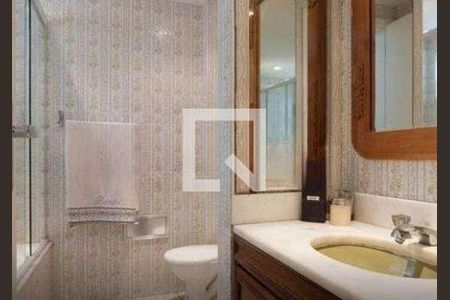 Apartamento à venda com 4 quartos, 156m² em Ipanema, Rio de Janeiro