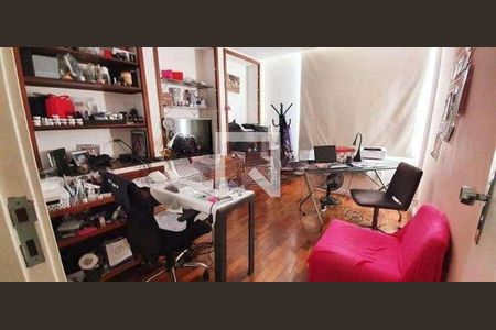 Apartamento à venda com 4 quartos, 156m² em Ipanema, Rio de Janeiro