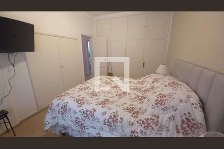 Apartamento à venda com 4 quartos, 167m² em Ipanema, Rio de Janeiro