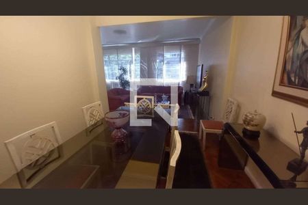 Apartamento à venda com 4 quartos, 167m² em Ipanema, Rio de Janeiro