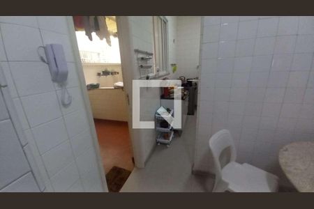 Apartamento à venda com 4 quartos, 167m² em Ipanema, Rio de Janeiro