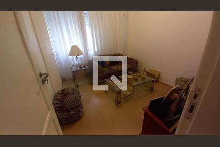 Apartamento à venda com 4 quartos, 167m² em Ipanema, Rio de Janeiro