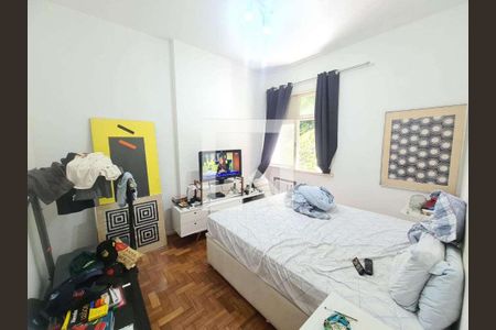 Apartamento à venda com 2 quartos, 68m² em Lagoa, Rio de Janeiro