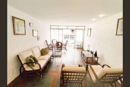 Apartamento à venda com 4 quartos, 315m² em Leblon, Rio de Janeiro