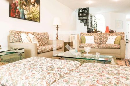 Apartamento à venda com 4 quartos, 315m² em Leblon, Rio de Janeiro