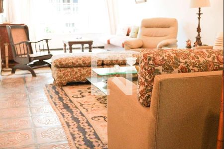 Apartamento à venda com 4 quartos, 315m² em Leblon, Rio de Janeiro