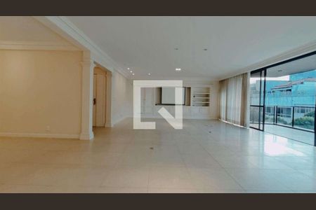 Apartamento à venda com 4 quartos, 294m² em Ipanema, Rio de Janeiro