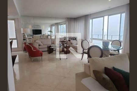 Apartamento à venda com 4 quartos, 195m² em Leblon, Rio de Janeiro