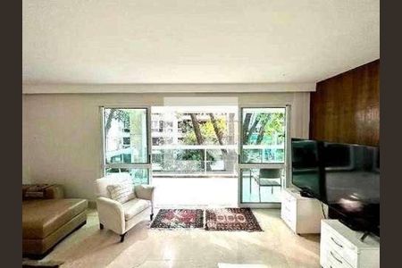 Apartamento à venda com 4 quartos, 380m² em Ipanema, Rio de Janeiro