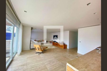Apartamento à venda com 3 quartos, 490m² em Leblon, Rio de Janeiro