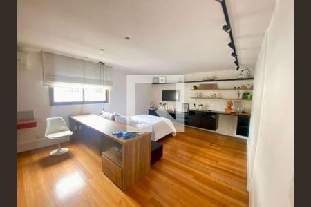 Apartamento à venda com 3 quartos, 490m² em Leblon, Rio de Janeiro