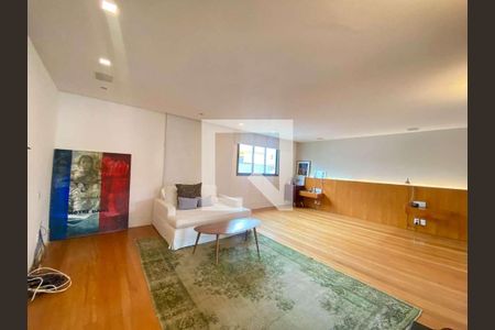 Apartamento à venda com 3 quartos, 490m² em Leblon, Rio de Janeiro
