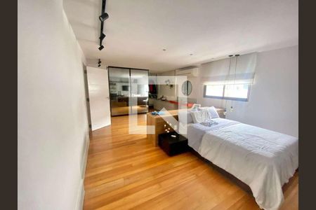 Apartamento à venda com 3 quartos, 490m² em Leblon, Rio de Janeiro