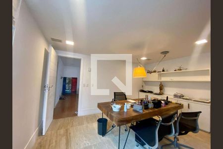 Apartamento à venda com 3 quartos, 490m² em Leblon, Rio de Janeiro