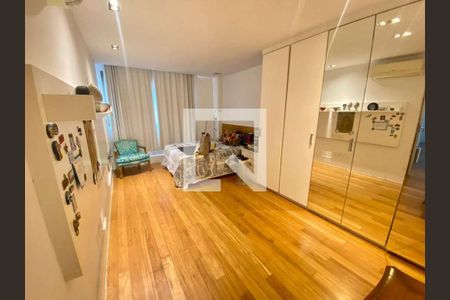 Apartamento à venda com 3 quartos, 490m² em Leblon, Rio de Janeiro