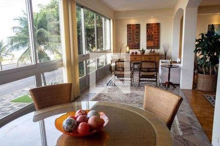 Apartamento à venda com 4 quartos, 365m² em Ipanema, Rio de Janeiro
