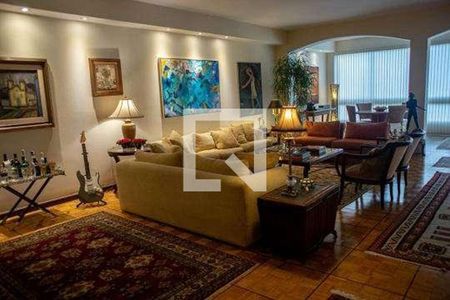 Apartamento à venda com 4 quartos, 365m² em Ipanema, Rio de Janeiro