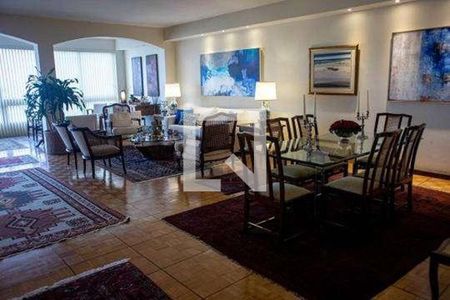 Apartamento à venda com 4 quartos, 365m² em Ipanema, Rio de Janeiro