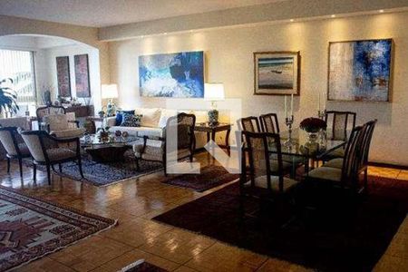 Apartamento à venda com 4 quartos, 365m² em Ipanema, Rio de Janeiro