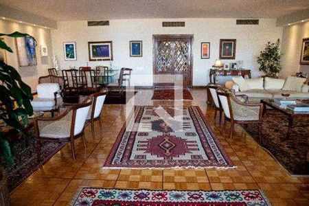 Apartamento à venda com 4 quartos, 365m² em Ipanema, Rio de Janeiro