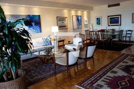 Apartamento à venda com 4 quartos, 365m² em Ipanema, Rio de Janeiro