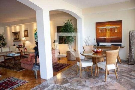 Apartamento à venda com 4 quartos, 365m² em Ipanema, Rio de Janeiro
