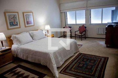 Apartamento à venda com 4 quartos, 365m² em Ipanema, Rio de Janeiro